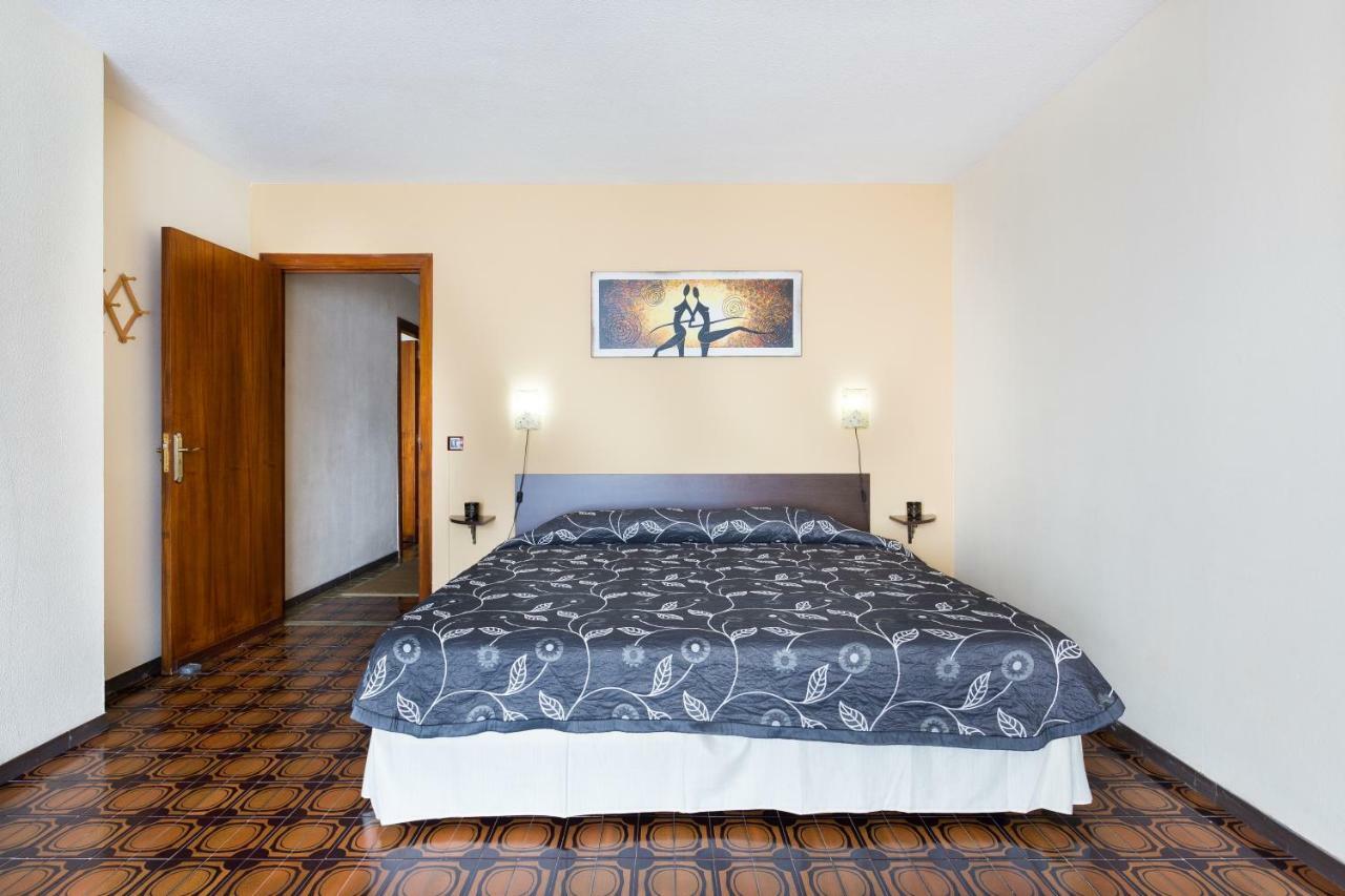 Stunning Views At Tenerife Tacoronte Exterior foto
