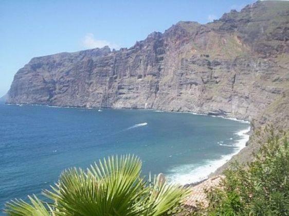 Stunning Views At Tenerife Tacoronte Exterior foto